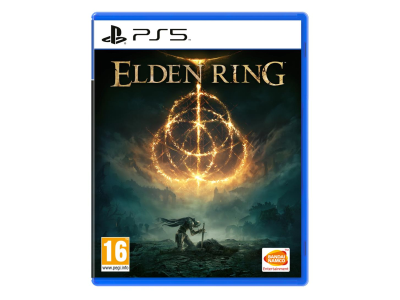 PlayStation Elden Ring